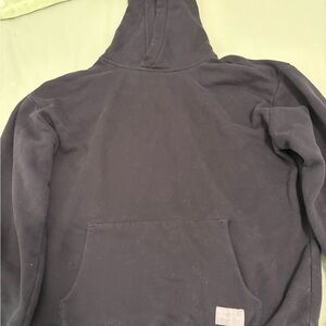 Hollister Charcoal Sweatshirt